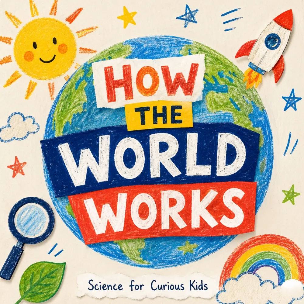 Children's Education